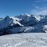 아파트 Le Ponteil