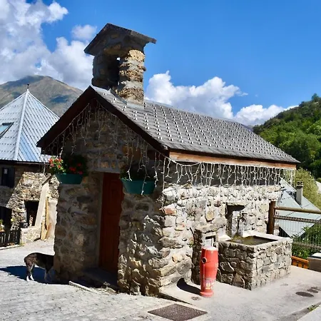 Le Ponteil Apartamento *