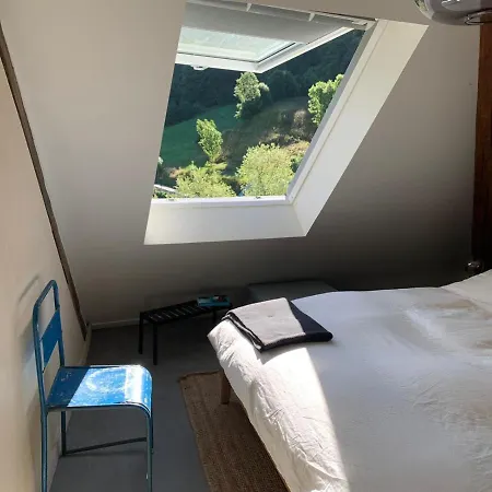 Apartamento Le Ponteil