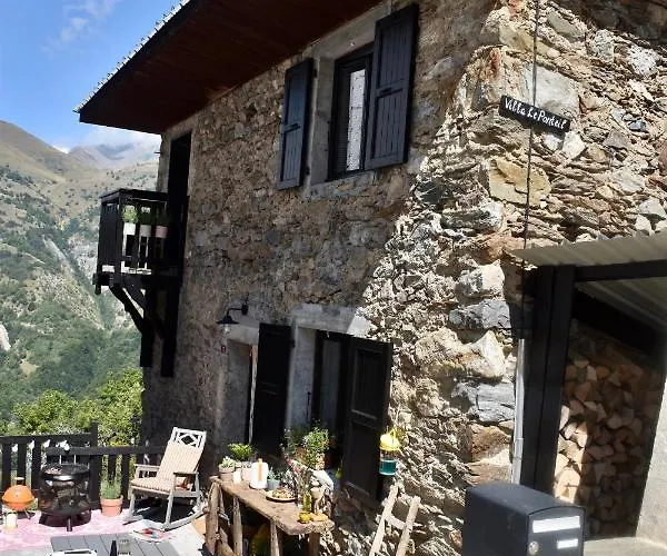 Le Ponteil Appartement Les Deux Alpes