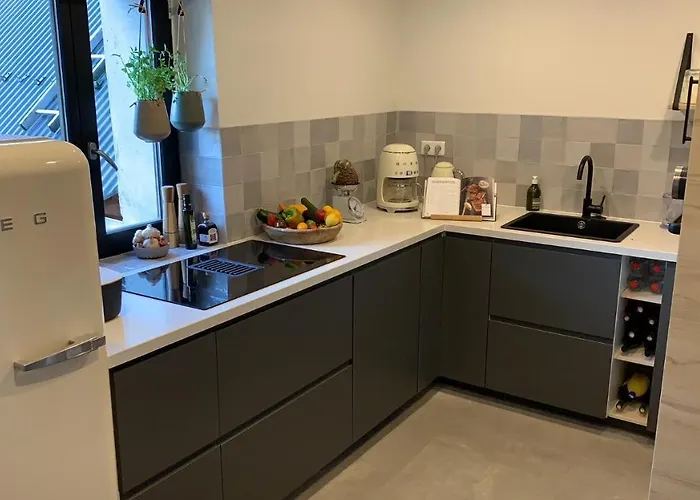 Le Ponteil Appartement Les Deux Alpes
