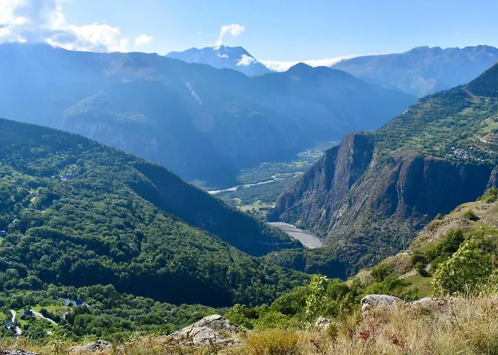 Le Ponteil Les Deux Alpes