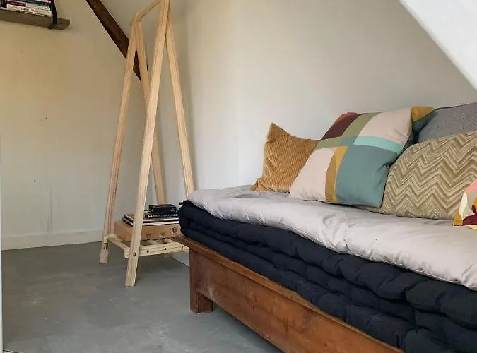 Le Ponteil Appartement Les Deux Alpes