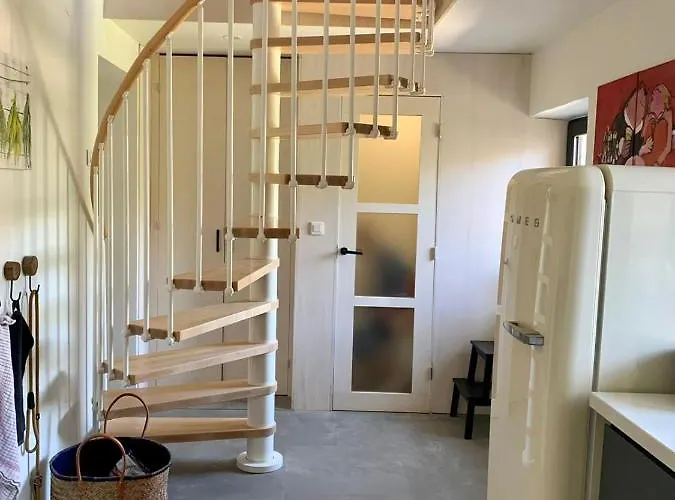Appartement Le Ponteil *