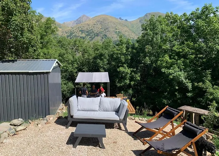 Le Ponteil Appartement Les Deux Alpes