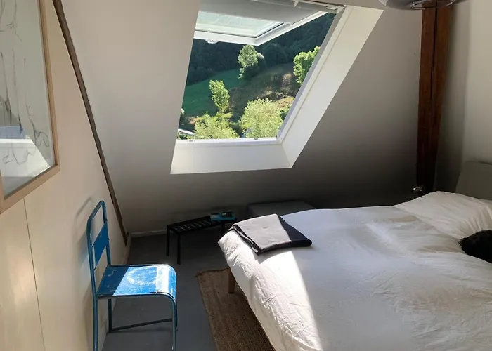 Appartement Le Ponteil