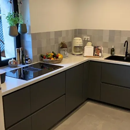 Le Ponteil Apartment Les Deux Alpes