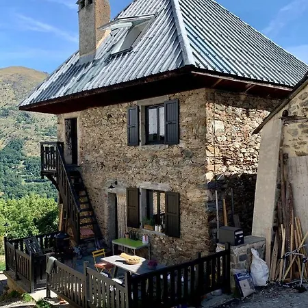 Le Ponteil Apartment Les Deux Alpes