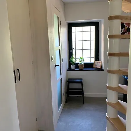 Apartment Le Ponteil Les Deux Alpes