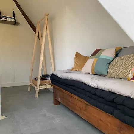Le Ponteil Apartment Les Deux Alpes