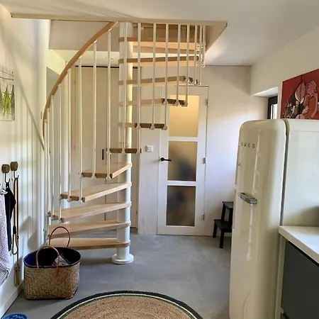 Apartment Le Ponteil *