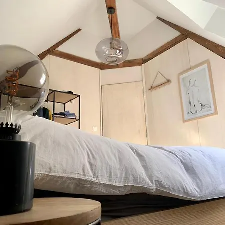 Le Ponteil Apartment Les Deux Alpes