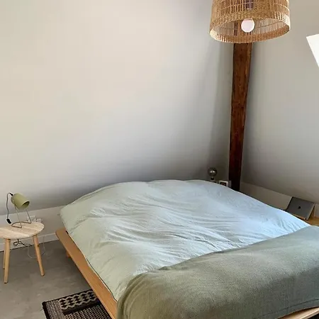 Apartment Le Ponteil