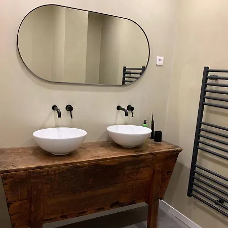 Le Ponteil Apartment Les Deux Alpes